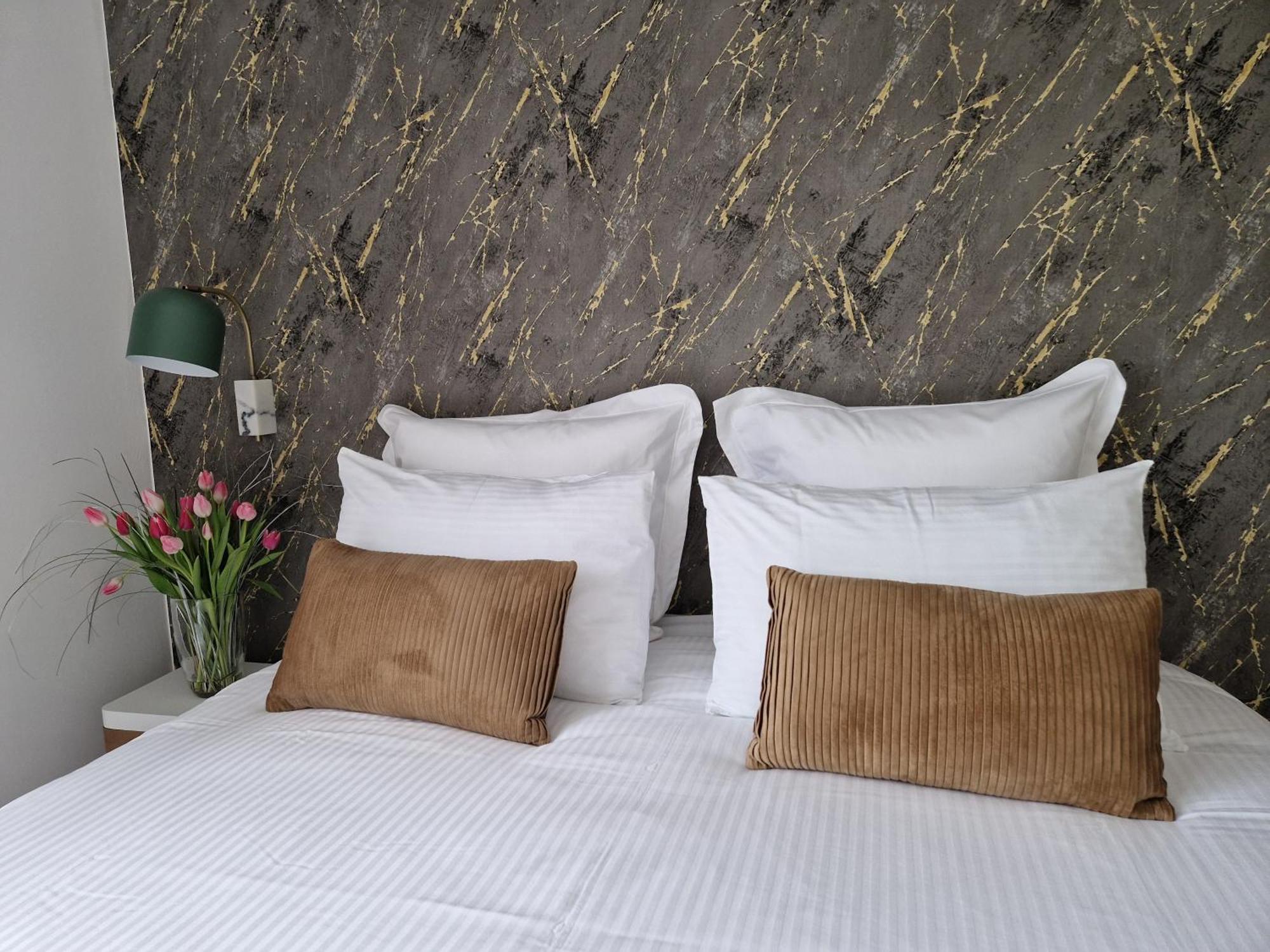 Chambre D'Hotes La Membrolle-sur-Choisille Экстерьер фото
