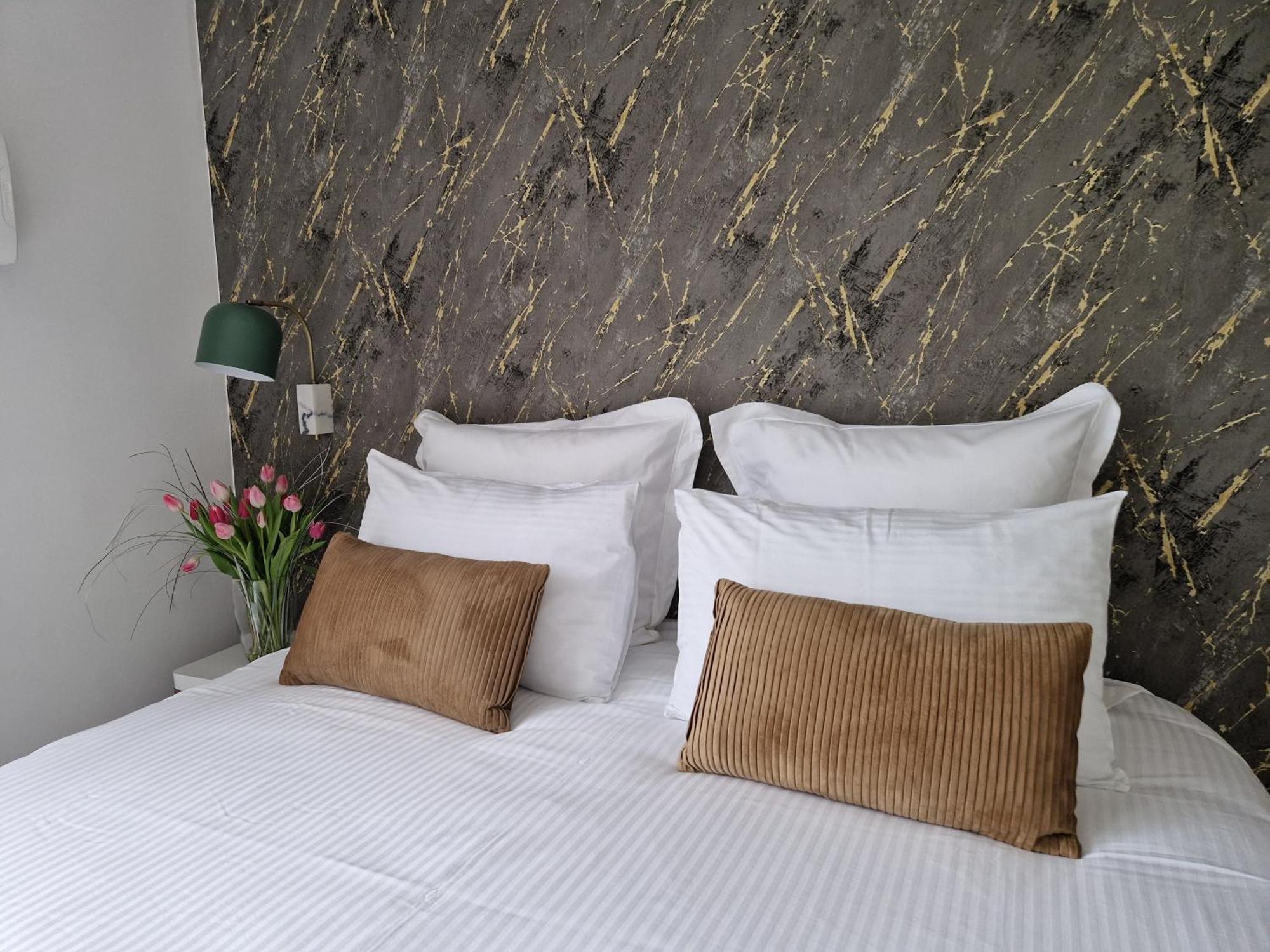 Chambre D'Hotes La Membrolle-sur-Choisille Экстерьер фото